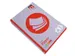 Papier Copieur Fastprint A4 120g Lilas 250 Feuilles