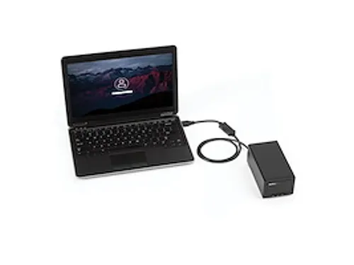 USB 3.0 naar eSATA HDD / SSD / ODD-Adapterkabel 1m