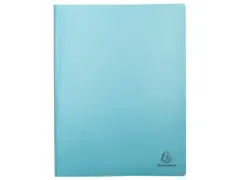 Porte-vues A4 80 vue s PP recyclé SKANDI