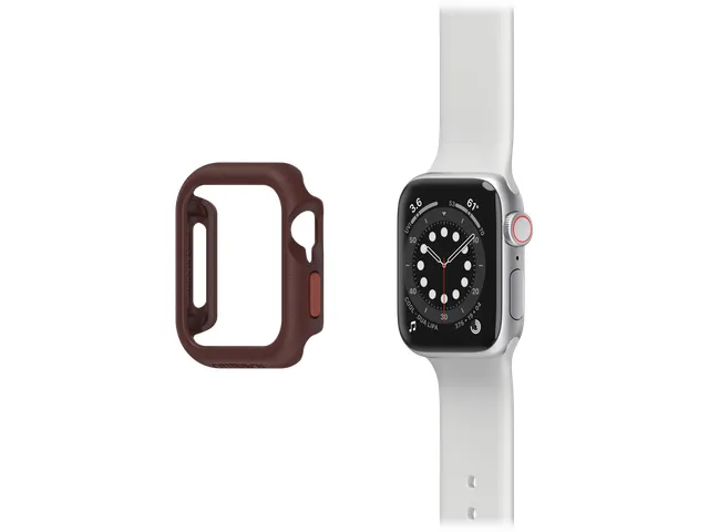 Watch Bumper Apple Watch Series SE (2e gen)/6/SE/5/4 40mm bruin