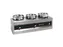 Foodwarmer MAXPRO 3 potten