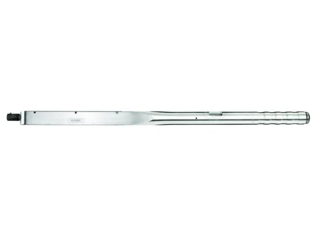 8462-01 Clé dynamométrique DREMOMETER CZ 16Z 80-400Nm