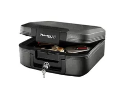 Veiligheidskist MasterLock LCHW20101 brandvrij en waterdicht formaat M