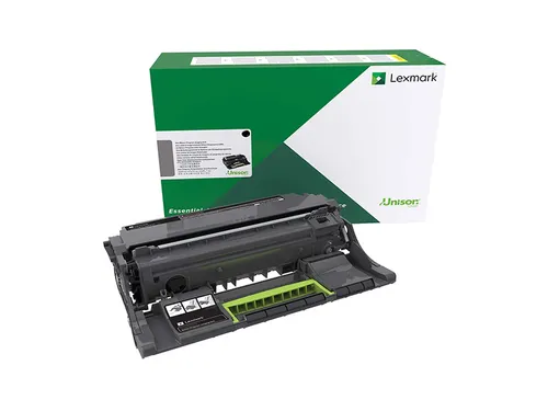 Drum Lexmark 55B0ZA0 zwart
