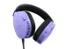 GXT 491P Fayzo Gaming Headset dual draadloos Paars