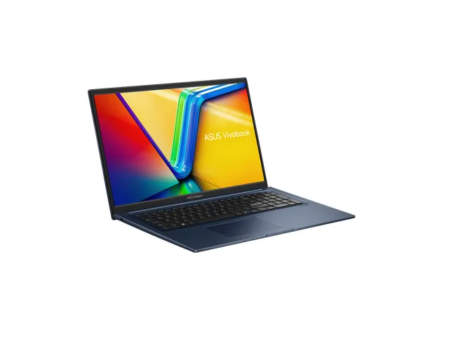 ASUS Vivobook X1704VA-AU586W Intel Core i5-1334U Laptop 17.3 Inch