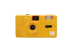 Camera Kodak M35 geel