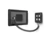 Compulocks Magnetix, Tablet/UMPC, Passieve houder, Binnen, Zwart