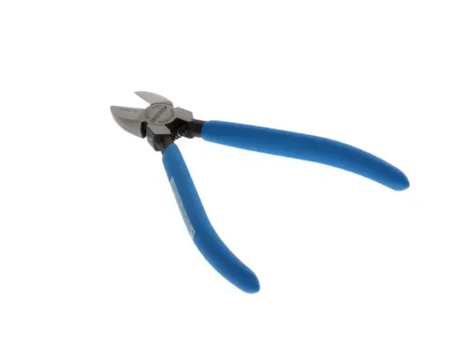 8313-140 TL Diagonaalscharen 140mm dip-geïsoleerd