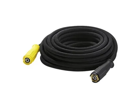 Hogedrukslang,v. Hogedrukreiniger,slang L 15m,aansluiting M22x1,5mm