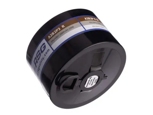 RSG 400 series 401215 combinatiefilter, per 4 stuks