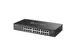 TP-Link Omada ES224G, Managed, L2, Gigabit Ethernet (10/100/1000), Rac