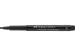 Kalligrafiepen Faber Castell Pitt Zwart