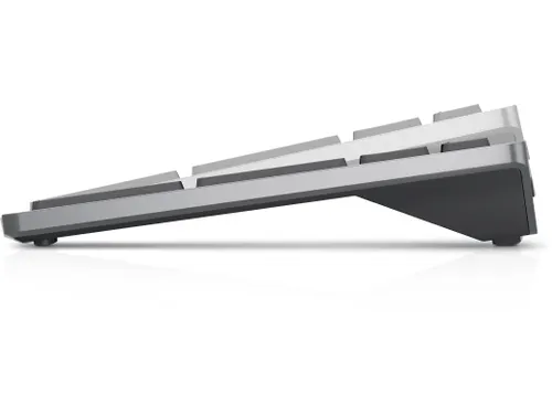 DELL KB740 toetsenbord Kantoor RF-draadloos + Bluetooth QWERTY
