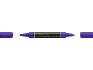 Aquarel Marker Albrecht Dürer 136 Purperviolet - 4