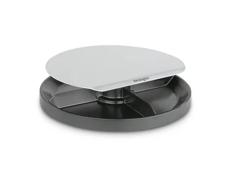 Monitorstandaard Kensington SmartFit Spin2 grijs
