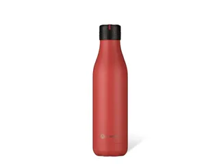 Thermosfles Les Artistes Paris 750ml Red - 1