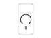 PanzerGlass CARE by Urban Explorer Case Transparent w. Black Mag