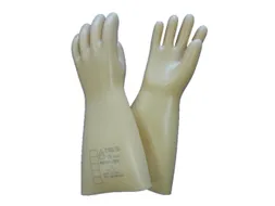 Regeltex Electrovolt GLE36 klasse 0 latex handschoenen, maat 11, per p