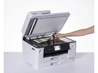 Multifunctional inktjet printer Brother MFC-J6960DW - 6
