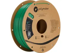ASA 1,75mm groen 1kg PolyLite 3D Filament