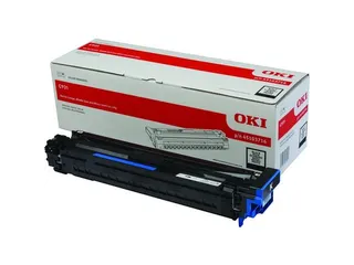45103716 OKI C9xx OPC black 40.000pages - 1