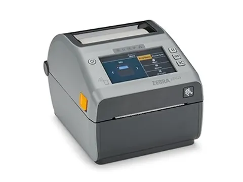 Zebra Labelprinter ZD621 300DPI Ethernet LAN Wifi Bluetooth