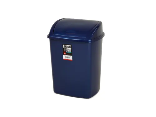 Afvalbak 26 Liter Blauw