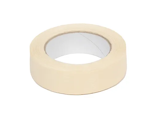 Afplaktape Quantore universeel 19mmx50m