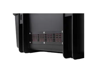 Accukluis Lithium-ion koffer Large Zwart ADR Klasse 9 - 5