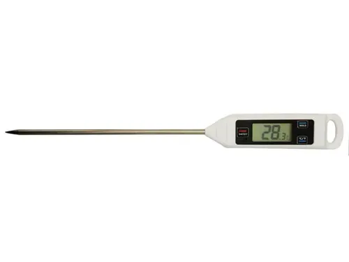 Digitale Temperatuursonde