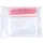 Office Products Gripsealzakjes 120x180mm Transparant 100 stuks