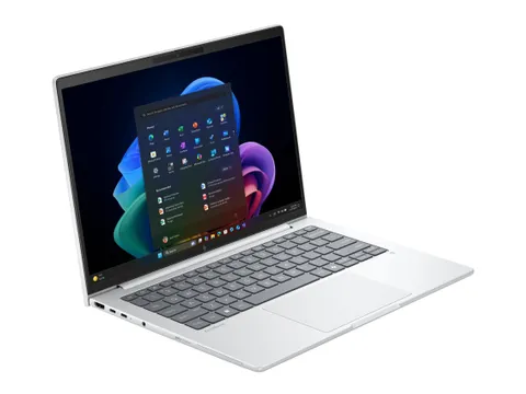 HP EliteBook 8 G1i 14 Next Gen Intel Core Ultra 7 258V Laptop 14 inch