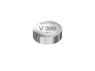 Horlogebatterij 1.55V-42mA SR57 395.801.111 (1ST/BL) - 1