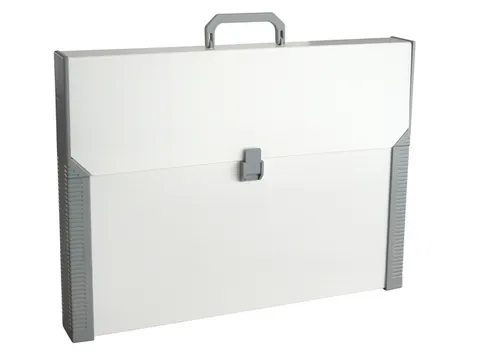 Studiokoffer Aristo Leeg Voor Tekenbord A3