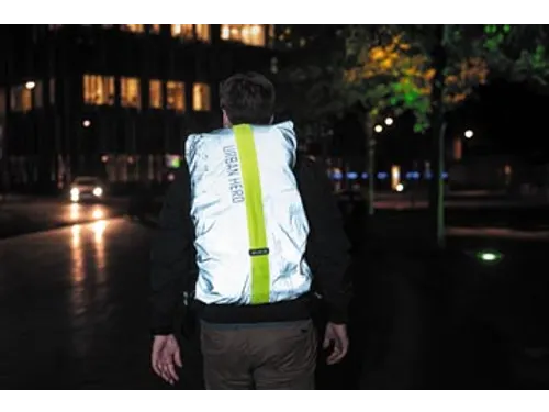 Urban Hero FR tashoes, 30-35 liter