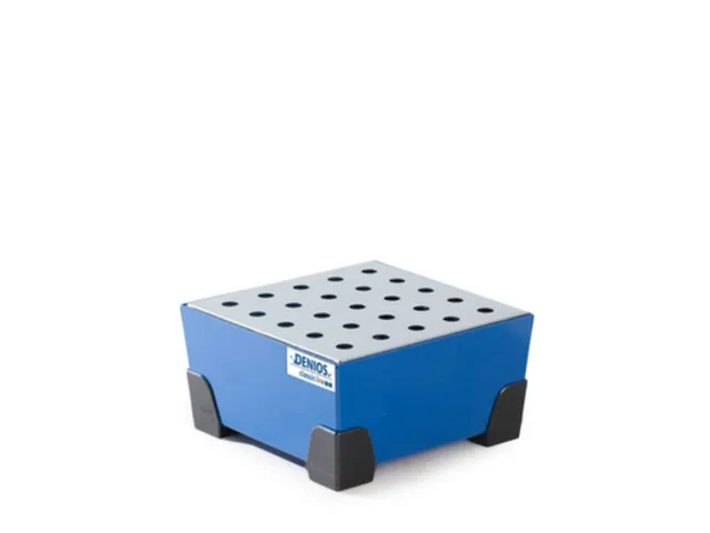 opvangbak,v. kleinemballage,opvangvol. 20l,HxBxD 200x392x392mm