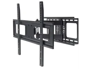 Wandbeugel voor TV’s en monitoren (Volledig Verstelbaar), voor scher - 1