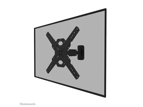 Wandsteun Full Motion 32-65 Inch Zwart WL40S-840BL14