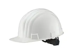 Schuberth BOP Energy 3000 veiligheidshelm, wit, per stuk