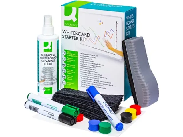 Kit Pour Tableaux Blancs