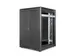 Netwerkkast 22U Unique 1164X800X800mm Zwart