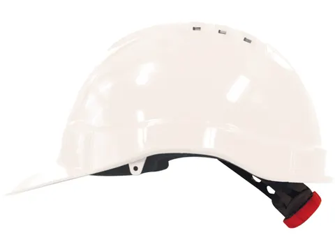 OXXA Asmara 8050 veiligheidshelm Wit