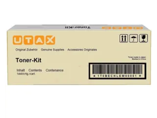 1T02YP0UT0 UTAX CK8530K 2508CI toner - 1