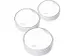 Tp-Link Ax3000 Whole Home Mesh Wifi6 (3) Deco X50 574/2402Mbps 2.4/5Gh
