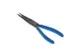 8132-200 TL Rechte rondbek tang 200mm met dip-isolatie
