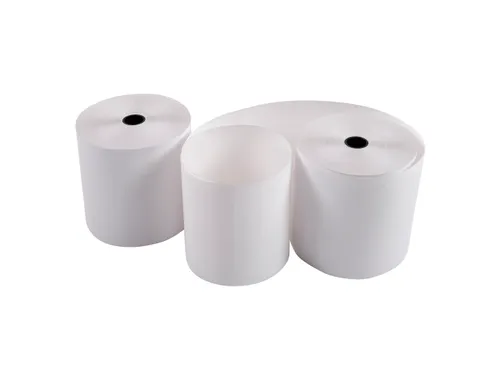 Exacompta Kassarol 43809E 48 Gram 80mmx12 mmx12mm 85 Meter