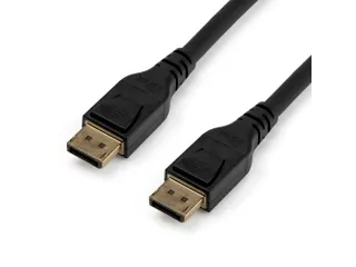 3 meter VESA gecertificeerde DisplayPort 1.4 kabel 8K 60Hz Ultra HD - 1