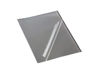 Lamineerhoes 67x99mm 125mic Pak 100 Stuks - 1