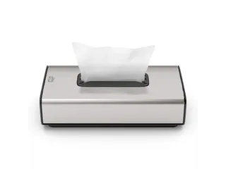 Tork 460013 Facial Tissue dispenser Image Line F1 RVS - 2